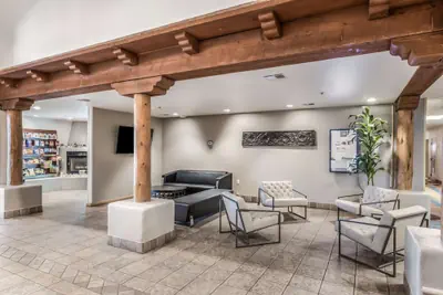 Photo 4 - Red Lion Inn & Suites Goodyear Phoenix