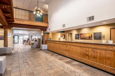 Photo 5 - Red Lion Inn & Suites Goodyear Phoenix