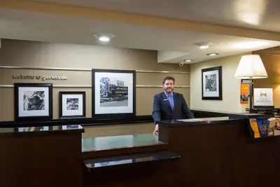 Photo 4 - Hampton Inn Gainesville