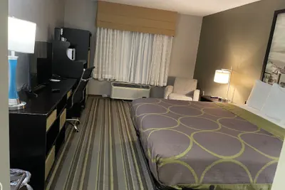 Photo 3 - Delavan Inn and Suites