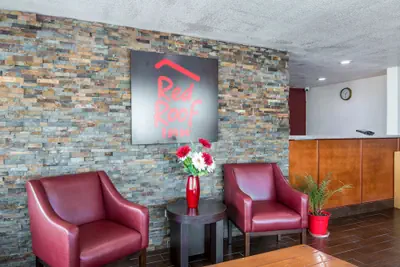 Photo 5 - Red Roof Inn Palmdale - Lancaster