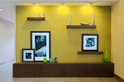Photo 2 - Hampton Inn & Suites Atlanta/Duluth/Gwinnett County