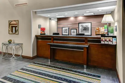 Photo 5 - Hampton Inn & Suites Atlanta/Duluth/Gwinnett County
