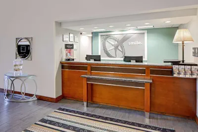 Photo 4 - Hampton Inn & Suites Atlanta/Duluth/Gwinnett County