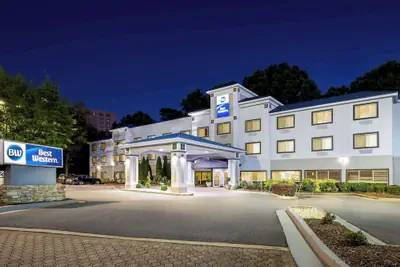 Photo 2 - Best Western Gwinnett Center Hotel
