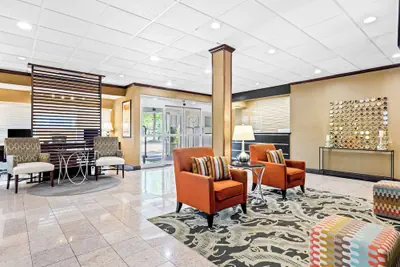 Photo 3 - Best Western Gwinnett Center Hotel