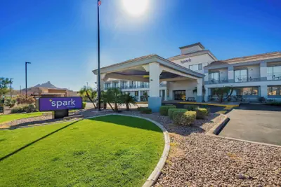 Photo 2 - Spark by Hilton Fountain Hills Scottsdale