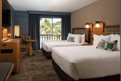 Photo 2 - Marin Hilltop Hotel
