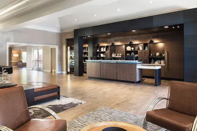 Photo 4 - Marin Hilltop Hotel