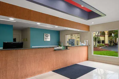 Photo 4 - Quality Inn - Near Serenoa Golf Club