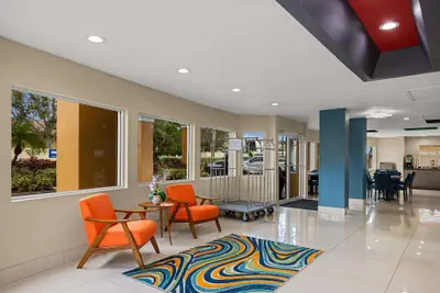 Photo 5 - Quality Inn - Near Serenoa Golf Club