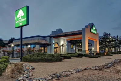 Photo 2 - GreenTree Inn of Prescott Valley