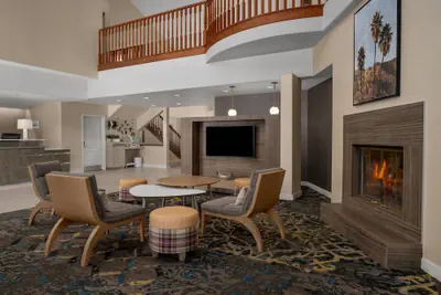 Photo 4 - Residence Inn By Marriott Santa Clarita Valencia