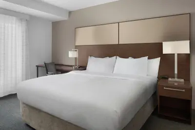 Photo 5 - Residence Inn By Marriott Santa Clarita Valencia