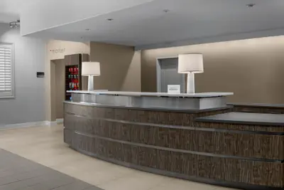 Photo 3 - Residence Inn By Marriott Santa Clarita Valencia
