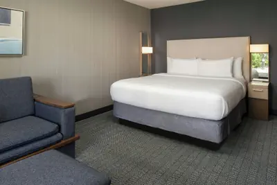 Photo 5 - Courtyard by Marriott Vacaville