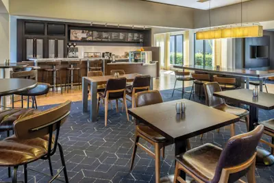 Photo 3 - Courtyard by Marriott Vacaville