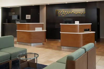 Photo 4 - Courtyard by Marriott Vacaville