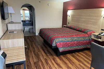 Photo 4 - Jameson Inn Conyers