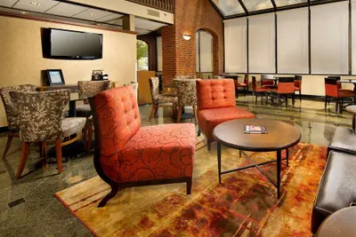 Photo 4 - Drury Inn Paducah