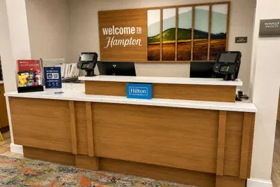 Photo 5 - Hampton Inn Cartersville