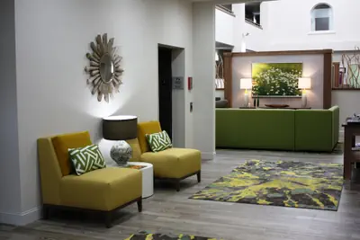 Photo 3 - Hampton Inn Cartersville