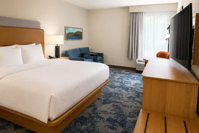 Photo 2 - Hampton Inn Cartersville