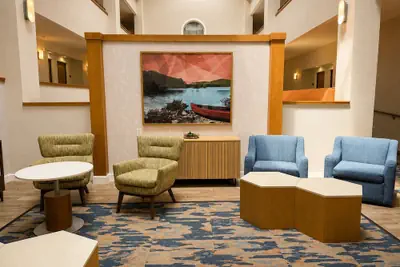 Photo 3 - Hampton Inn Cartersville