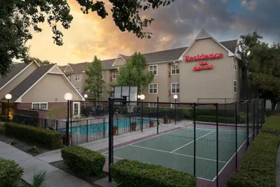 Photo 2 - Residence Inn By Marriott Stockton