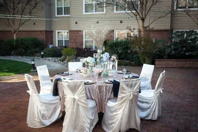 Photo 4 - Residence Inn By Marriott Stockton