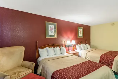 Photo 5 - Red Roof Inn Morehead