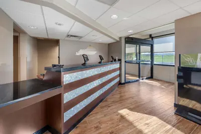 Photo 3 - Drury Inn & Suites Paducah