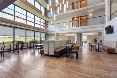 Photo 5 - Drury Inn & Suites Paducah
