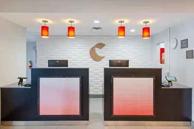 Photo 4 - Comfort Inn & Suites Carrollton