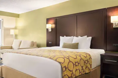 Photo 5 - Baymont by Wyndham Georgetown/Lexington North