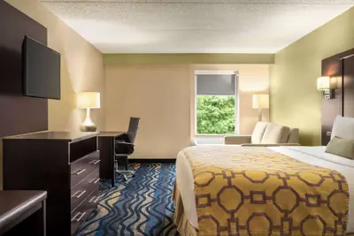 Photo 4 - Baymont by Wyndham Georgetown/Lexington North
