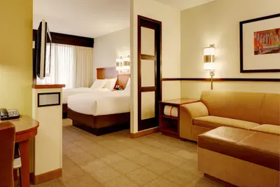 Photo 3 - Hyatt Place Fort Wayne - Northwest