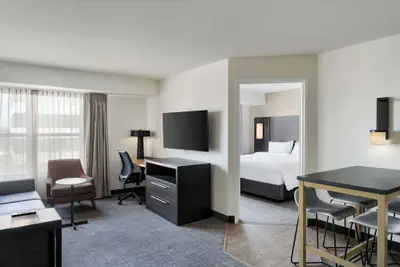 Photo 4 - Residence Inn By Marriott Merrillville