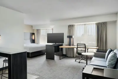 Photo 2 - Residence Inn By Marriott Merrillville