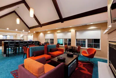 Photo 3 - Residence Inn By Marriott Merrillville