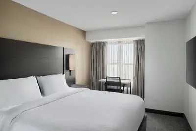 Photo 5 - Residence Inn By Marriott Merrillville
