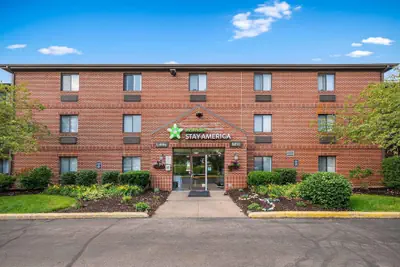 Photo 2 - Extended Stay America Suites Fort Wayne North