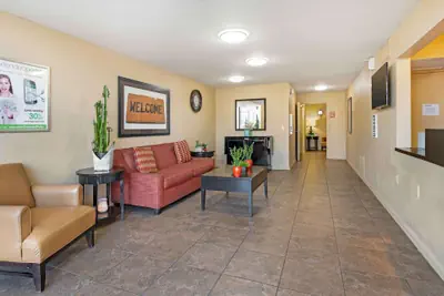 Photo 3 - Extended Stay America Suites Fort Wayne North