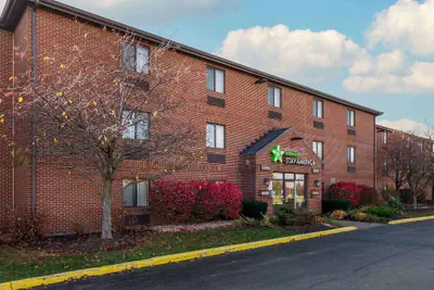 Photo 2 - Extended Stay America Suites Fort Wayne North