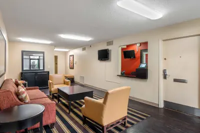 Photo 3 - Extended Stay America Suites Evansville East