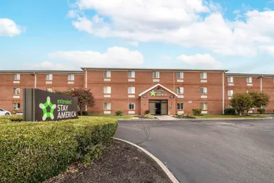 Photo 2 - Extended Stay America Suites Evansville East