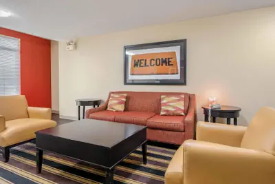 Photo 4 - Extended Stay America Suites Evansville East