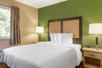 Photo 5 - Extended Stay America Suites Evansville East