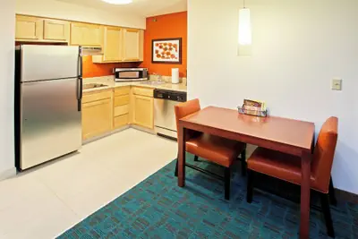 Photo 5 - Residence Inn by Marriott Indianapolis Fishers