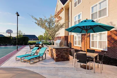 Photo 2 - Residence Inn by Marriott Indianapolis Fishers